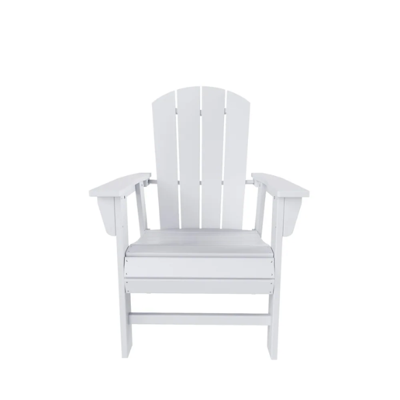 All-Weather Outdoor Patio Dining Chair – Stylish, Comfortable, and Perfect for Any Outdoor Dining Space