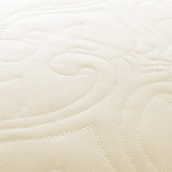 Lightweight Ultra Soft Quilt Set – Stain-Resistant, Machine Washable Bedding