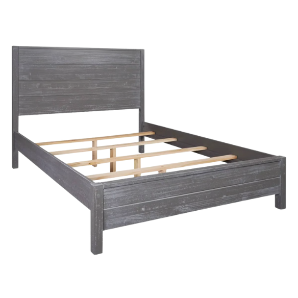 Elevate Your Bedroom with a 5-Piece King Bedroom Set – Solid Wood Construction, Ample Storage, and Timeless Sophistication at a Steal