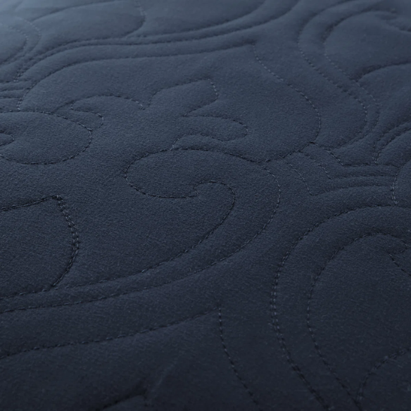 Lightweight Ultra Soft Quilt Set – Stain-Resistant, Machine Washable Bedding