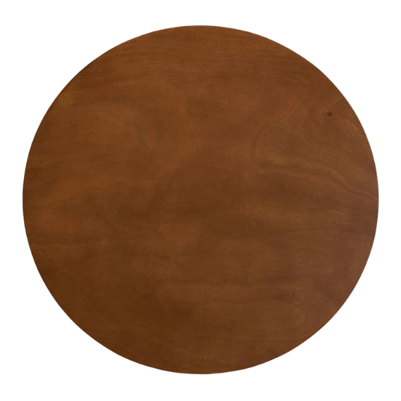 Modern Round Dining Table – Sleek, Contemporary Design for Any Dining Space