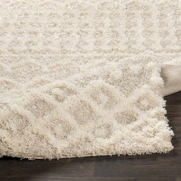 Contemporary Geometric Area Rug – Striking Design, Durable Construction, and Timeless Charm for Your Home