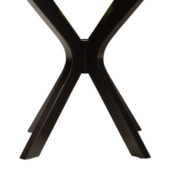 Modern Round Dining Table – Sleek, Contemporary Design for Any Dining Space