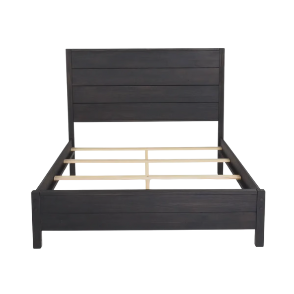 Elevate Your Bedroom with a 5-Piece King Bedroom Set – Solid Wood Construction, Ample Storage, and Timeless Sophistication at a Steal