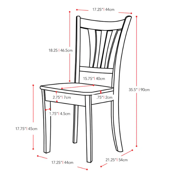 5-Piece Extendable Oval Dining Set – Effortless Expansion and Timeless Style