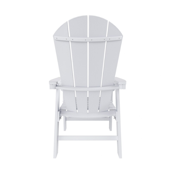 All-Weather Outdoor Patio Dining Chair – Stylish, Comfortable, and Perfect for Any Outdoor Dining Space