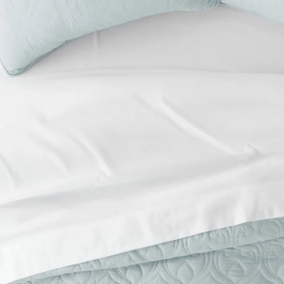 Lightweight Ultra Soft Quilt Set – Stain-Resistant, Machine Washable Bedding