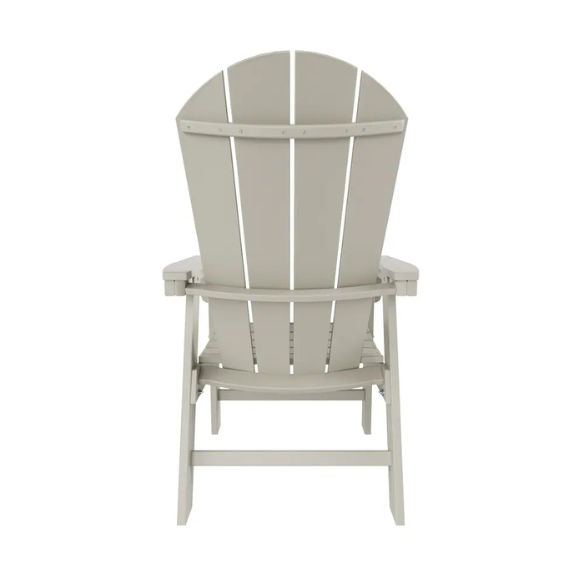 All-Weather Outdoor Patio Dining Chair – Stylish, Comfortable, and Perfect for Any Outdoor Dining Space