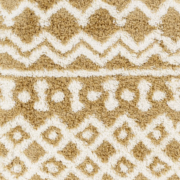 Contemporary Geometric Area Rug – Striking Design, Durable Construction, and Timeless Charm for Your Home