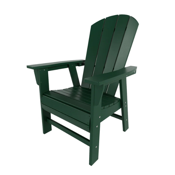 All-Weather Outdoor Patio Dining Chair – Stylish, Comfortable, and Perfect for Any Outdoor Dining Space