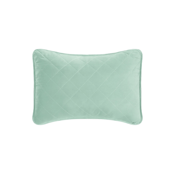 Microfiber Reversible Diamond Quilt Set – Soft, Stylish, and Hypoallergenic Bedding for Ultimate Comfort