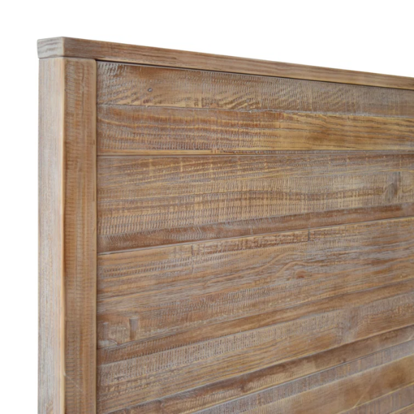 Stylish Wooden Twin 2-Piece Bedroom Set: Elegant Design for Cozy and Functional Spaces