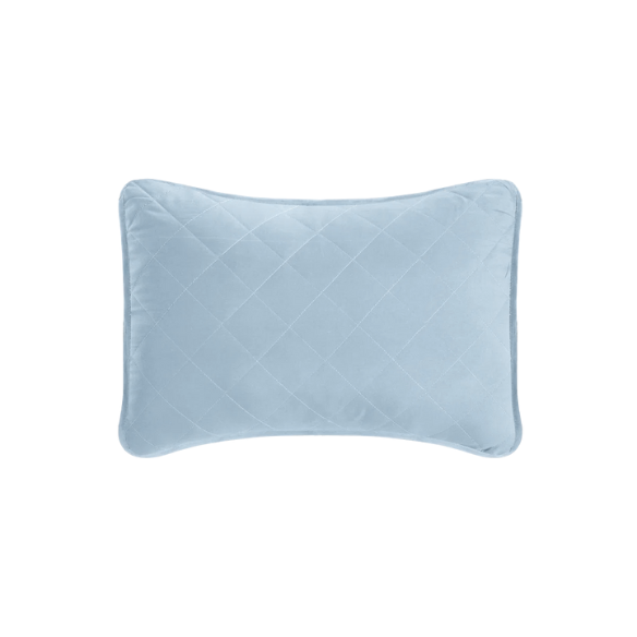 Microfiber Reversible Diamond Quilt Set – Soft, Stylish, and Hypoallergenic Bedding for Ultimate Comfort