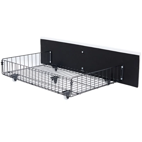 Velvet Upholstered Queen Size Platform Bed with Adjustable Headboard and 4 Storage Drawers