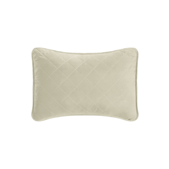 Microfiber Reversible Diamond Quilt Set – Soft, Stylish, and Hypoallergenic Bedding for Ultimate Comfort