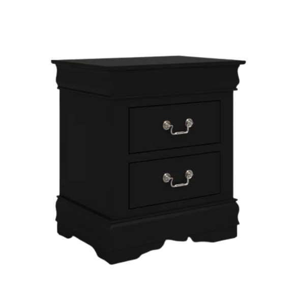 Elegant Sleigh Configurable Bedroom Set with Curved Headboard and Footboard, Clean Lines, and Exceptional Craftsmanship for a Relaxed, Casual Style