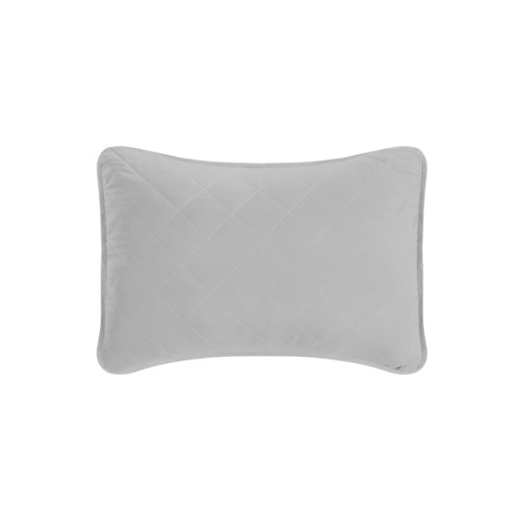 Microfiber Reversible Diamond Quilt Set – Soft, Stylish, and Hypoallergenic Bedding for Ultimate Comfort