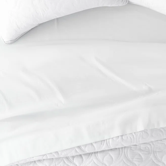 Lightweight Ultra Soft Quilt Set – Stain-Resistant, Machine Washable Bedding