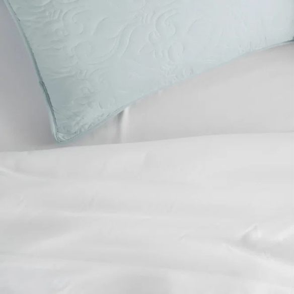 Lightweight Ultra Soft Quilt Set – Stain-Resistant, Machine Washable Bedding
