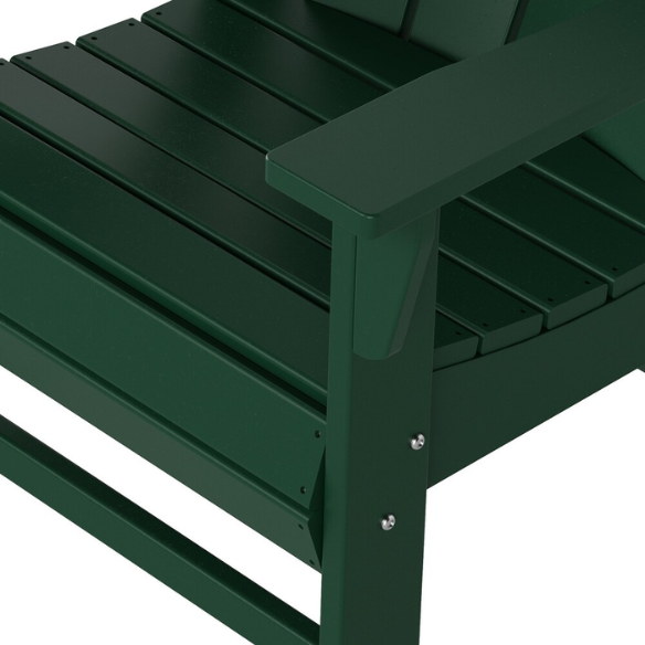 All-Weather Outdoor Patio Dining Chair – Stylish, Comfortable, and Perfect for Any Outdoor Dining Space