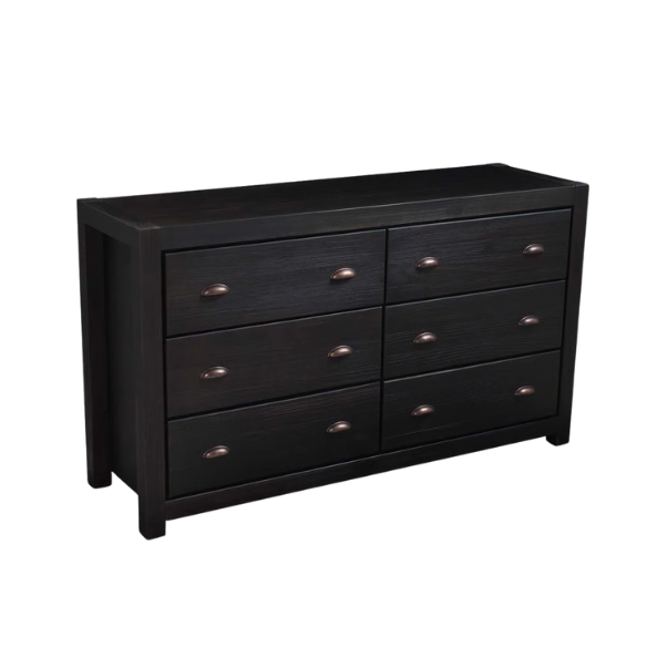 Elevate Your Bedroom with a 5-Piece King Bedroom Set – Solid Wood Construction, Ample Storage, and Timeless Sophistication at a Steal