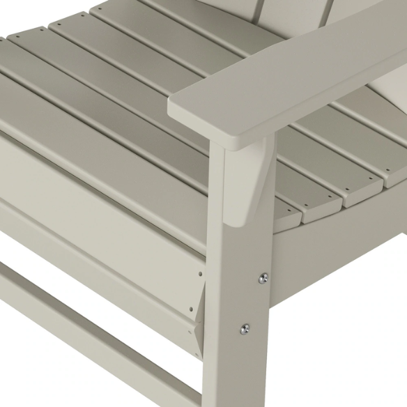All-Weather Outdoor Patio Dining Chair – Stylish, Comfortable, and Perfect for Any Outdoor Dining Space
