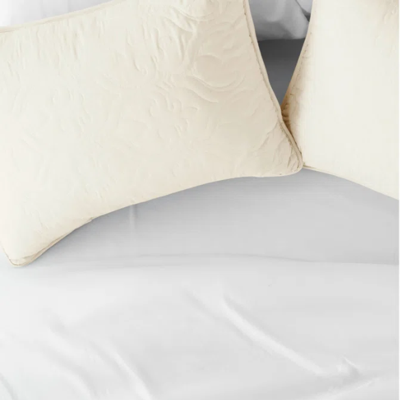 Lightweight Ultra Soft Quilt Set – Stain-Resistant, Machine Washable Bedding