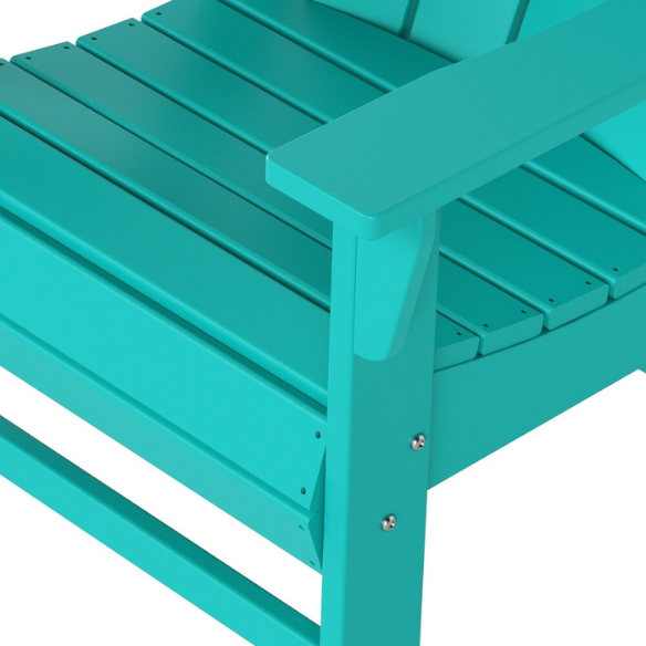 All-Weather Outdoor Patio Dining Chair – Stylish, Comfortable, and Perfect for Any Outdoor Dining Space