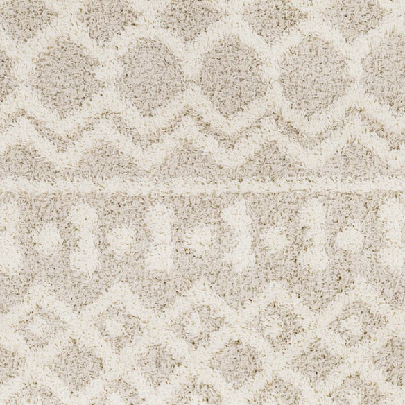 Contemporary Geometric Area Rug – Striking Design, Durable Construction, and Timeless Charm for Your Home