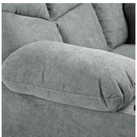 Grey power lift recliner chair with vibrational massage, lumbar heating, USB ports, and cup holders. Ideal for elderly, pregnant women, or those needing comfort, this chair offers smooth reclining, back support, and easy assembly for maximum relaxation.