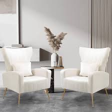 A touch of elegance and comfort to any room with this luxurious accent chair, designed to provide you with the perfect balance of style, durability, and relaxation. Whether you’re enjoying a quiet read or entertaining guests, this chair will become your new favorite spot.