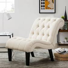 The perfect combination of style and comfort with this cream button-tufted accent chair, designed to make a timeless statement in your home. Whether for reading, relaxing, or entertaining, this chair is the perfect addition to any room.