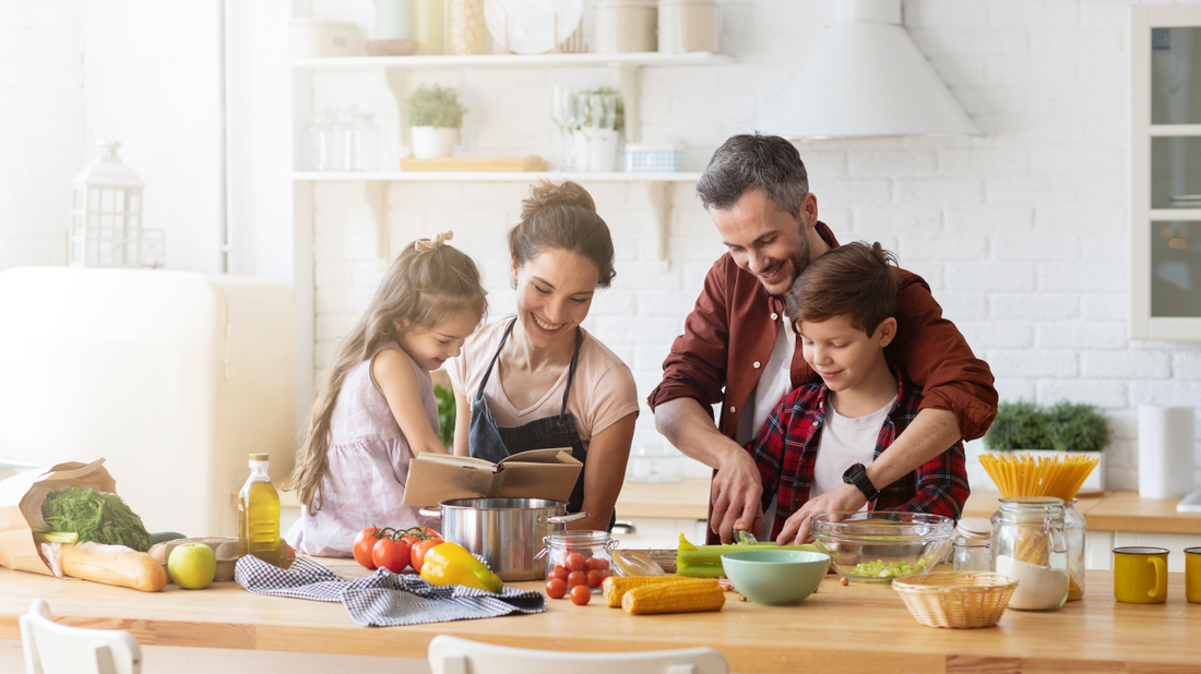 10 Essential Kitchen Upgrades for Culinary Excellence|Essential Kitchen Upgrades: Elevate Your Culinary Space