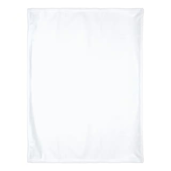Embroidered Blanket