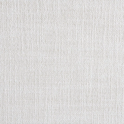 Elegant Upholstered Panel Bed – Full/Double Size with Solid Wooden Base & Textured Linen Fabric Frame for a Luxurious Look