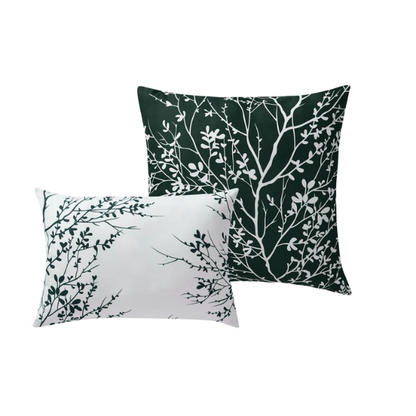 Floral Comforter Set – Stylish and Cozy Bedding with Cute Floral Pattern for a Beautiful Bedroom Makeover