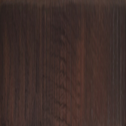 Metal Swivel Stool – Dark Chestnut Finish with Distressed Wood Rail, Geometric Back Design, Antique Brown Faux Leather Seat, 360° Swivel, Counter & Bar Height Options