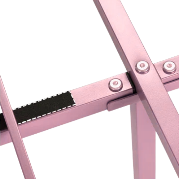 Elegant Metal Open-Frame Platform Bed with Quatrefoil Design and Classic Finial Posts – Timeless French Country Style with Under-Bed Storage