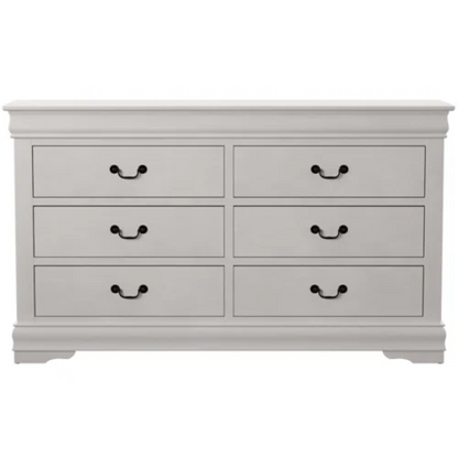 Elegant Sleigh Configurable Bedroom Set with Curved Headboard and Footboard, Clean Lines, and Exceptional Craftsmanship for a Relaxed, Casual Style