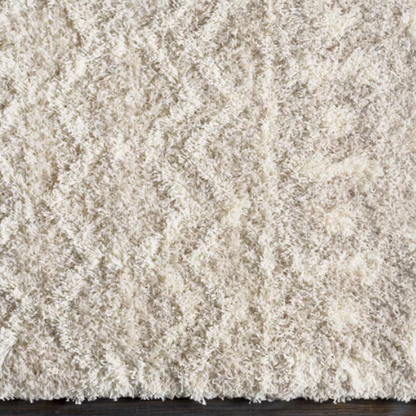Contemporary Geometric Area Rug – Striking Design, Durable Construction, and Timeless Charm for Your Home