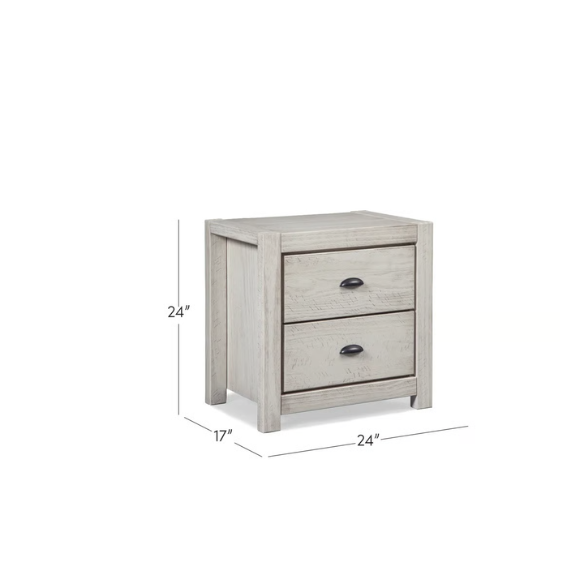 Elevate Your Bedroom with a 5-Piece King Bedroom Set – Solid Wood Construction, Ample Storage, and Timeless Sophistication at a Steal