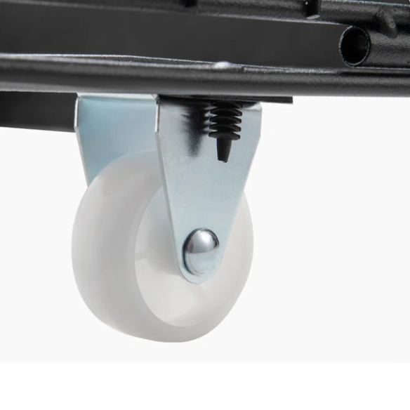 King Size Upholstered Platform Storage Bed with Spacious Drawers, Quiet Structure, and Sleek Minimalist Design