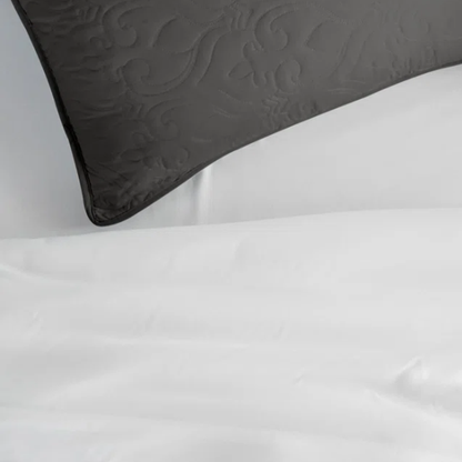 Lightweight Ultra Soft Quilt Set – Stain-Resistant, Machine Washable Bedding