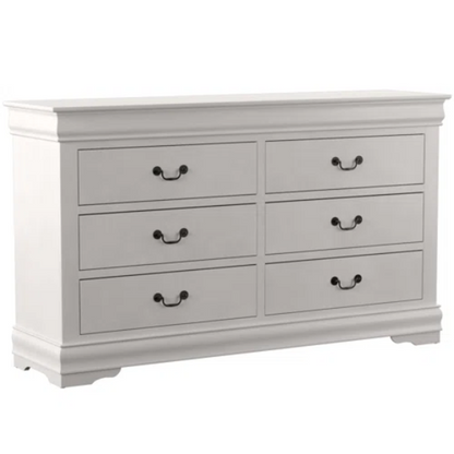 Elegant Sleigh Configurable Bedroom Set with Curved Headboard and Footboard, Clean Lines, and Exceptional Craftsmanship for a Relaxed, Casual Style