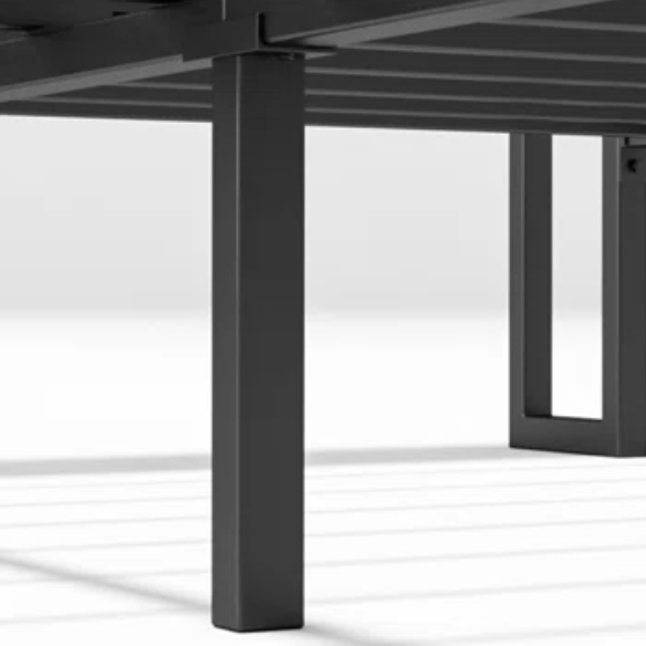 Upholstered Full/Double Bed Frame with 3 Drawers, Storage Headboard & Built-In Charging Station – Stylish & Functional Design