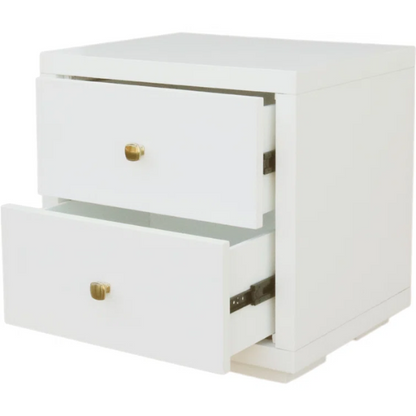 Polished Wooden Platform Full Double Size Bedroom Set – Elegant Design with Sturdy Construction and Timeless Appeal