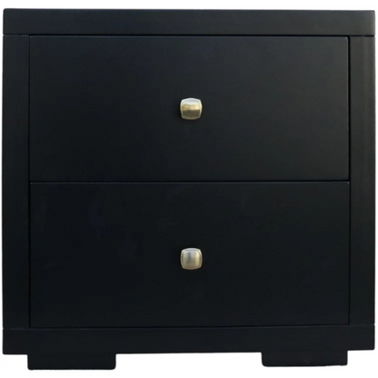 Polished Wooden Platform Full Double Size Bedroom Set – Elegant Design with Sturdy Construction and Timeless Appeal