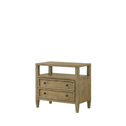 3-Piece Light Brown Upholstered Canopy Platform Bedroom Set – Elegant, Cozy Retreat with Rustic Charm and Modern Design