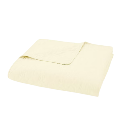 Lightweight Ultra Soft Quilt Set – Stain-Resistant, Machine Washable Bedding