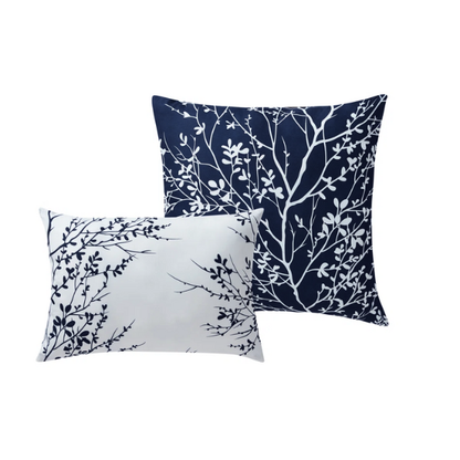 Floral Comforter Set – Stylish and Cozy Bedding with Cute Floral Pattern for a Beautiful Bedroom Makeover